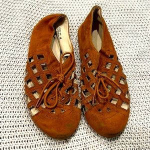 Cute little slip ons